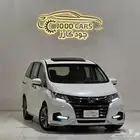 هوندا اوديسي موديل 2020 بحالة الوكالة