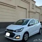 ماشاء الله شفروليه سبارك ( مخزن )