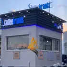 تصنيع أكشاك درايف ثرو مصنع كشك درايف ثرو اكشاك متنقله drive