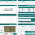 دور ارضي سكني بحوش مستقل مدخل سيارة