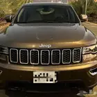 جيب جراند قراند شيروكي لاريدو بلس 6 سلندر موديل 2020