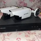 كاميرتين ورسيفر هايفجن