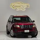 فورد اكسبلورر موديل 2017 بحالة ممتازة