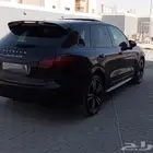 بورش كايين GTSمواصفات خاصه