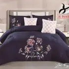 مفارش مطرزه فخمه