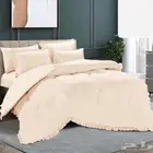 لحافات سرير