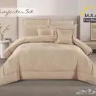 مفارش صيفيه نوعيه ممتازه نفرين ونفر ونص