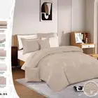 لحافات سرير