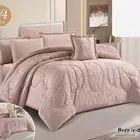 لحافات سرير