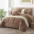 لحافات سرير