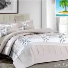 مفارش غرف نوم نفرين ونفر