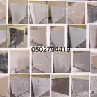 عرض للتجار مغاسل رخام