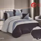 مفرش صيفي 6 قطع