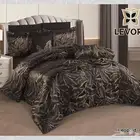 لحاف فاخر نفرين قطن 100 100برد صيفك مع لحافات هورس