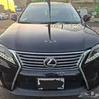 لكزس RX350 2013