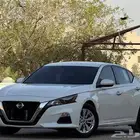 نيسان التيما موديل 2022