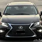 لكزس - ES - 350 - 2017