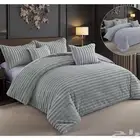 مفرش نفرين شتوي