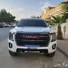 جمس يوكن AT4 مخزن