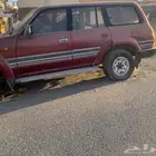 جيب لاند كروزر 93