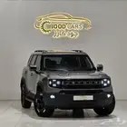 جيتور T1 موديل 2025 بحالة الوكالة