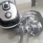 كوايه بخار عموديه