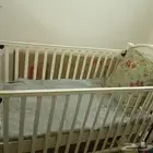 سرير اطفال
