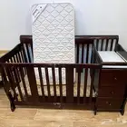 سرير اطفال جيجلز