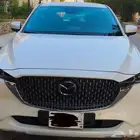 مازدا cx5 signature 2025