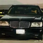 للبيع مرسيدس. s320