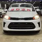 كيا بيجاس 2025