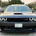 للبيع دودج تشالنجر v8 نظييفة