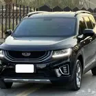 جيلي اوكافانجو 2023 فل سعودي