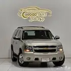 شفروليه تاهو موديل 2013 بحالة ممتازة