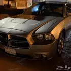 دودج تشارجر 2013 RT
