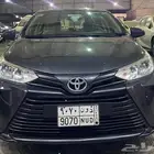 تويوتا يارس 2021