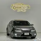 لكزس ES250 موديل 2015 بحالة ممتازة