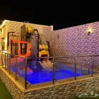 شاليهات الرياض 300