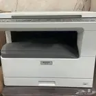 طابعة