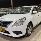نيسان صننى 2020