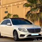 مرسديس S400 خليجي2015