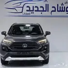 تويوتات رفور فل كامل 2022 أعلى فئة)