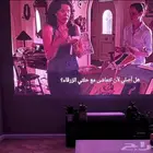 بروجكتر سامسونج