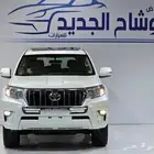 تويوتا برودا فل كامل 2022 )