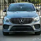 مرسدس GLE43 AMG