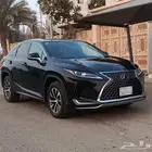 جيب لكزس RX 350 موديل 2021 للبيع