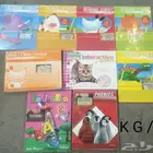 كتب مدارس العالمية