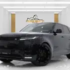رنج سبورت p400 HSE