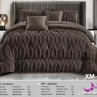 مفارش وجه فرو وجه مخمل ناعمه ومريحه