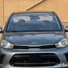 كيا بيقاس 2020